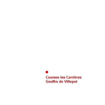 (Gouffre de Villepot)