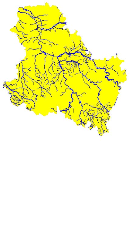 hydrologie icaunaise