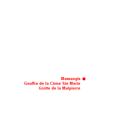 (Grotte de la Malpierre)